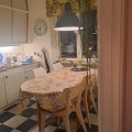 Klant imago Wasdoek PVC 140cm - Ivy linnen wasdoek