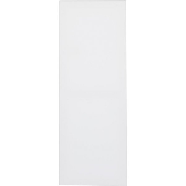 ArtistLine Canvas - wit - 30x90 cm - 5 st ArtistLine Canvas - wit - 30x90 cm - 5 st
