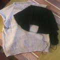 Klant imago Colin 50g - Zwart