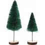 Mini-sparren - 5 st