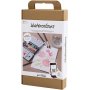 Start DIY-pakket Waterverf