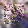 Klant imago Acrylverf Sennelier Abstract 120ml - Fluogeel (502)