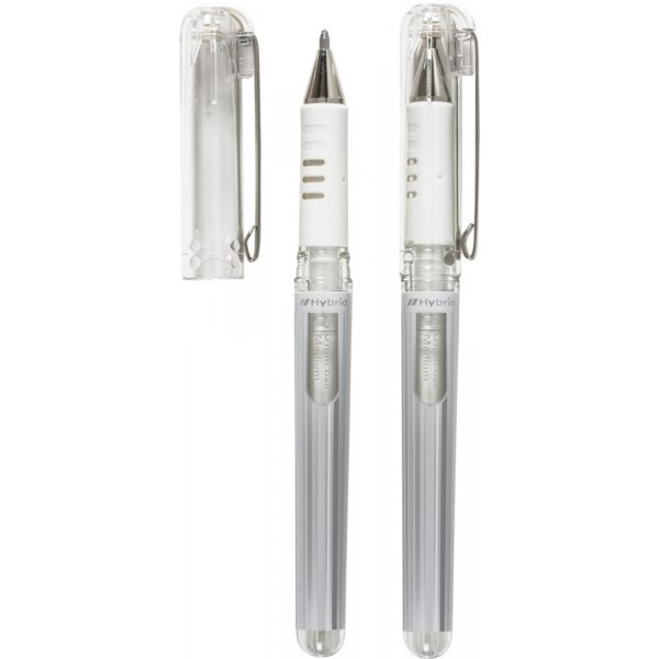 Gelpen - Pentel 1,0 mm