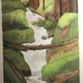 Klant imago Aquarelverf W&N Professional Tube 5ml - 503 Permanent sapgroen