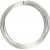 Aluminiumdraad - �2 mm - zilver - 10 m