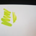Klant imago Copic Ciao - YG23 - Nieuw blad