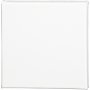ArtistLine Doek - wit - 20x20 cm