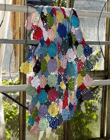 Breipatroon - Plaid (14032-N)