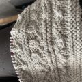 Klant imago DROPS Merino Extra Fine Mix garen - 50g - Lichtgrijs (05)