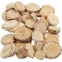 Houten planken - 25-45 mm - 600 g