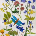 Klant imago Canson Montval 300g Fijne grang - 24x32 cm (Grootverpakking)