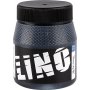 Linoleumverf - zwart - 250 ml