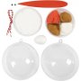 Mini DIY Kit Modellering - Schoon