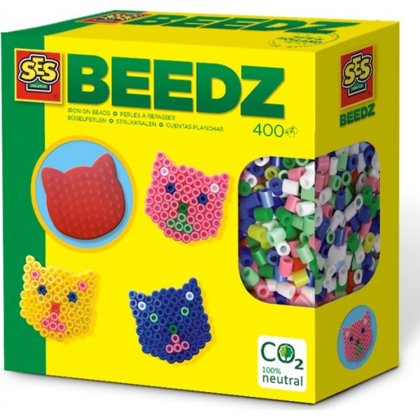 De parel - mini's De parel - mini's