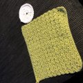 Klant imago Vikinggaren Bamboe 50g - Lichtgroen (631)