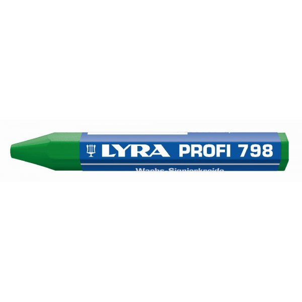 Markeerkrijt 798 - Groen