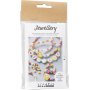 Mini DIY Kit Sieraden - Armband en ring