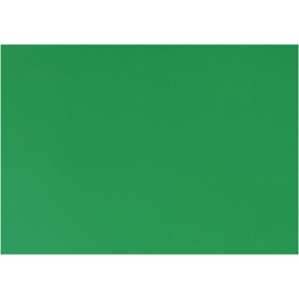 Glanzend papier - groen - 25 vellen