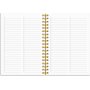 Kalender 24/25 Senator - A6 - Ster