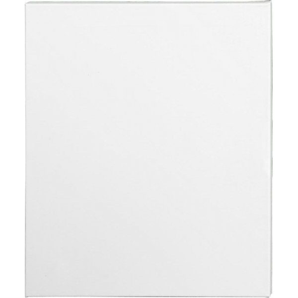 ArtistLine Canvas - wit - 50x60 cm - 5 st