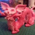 Klant imago Sculpey Originele Klei 800g - Wit