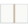 Kalender 24/25 - Organisator & Notities