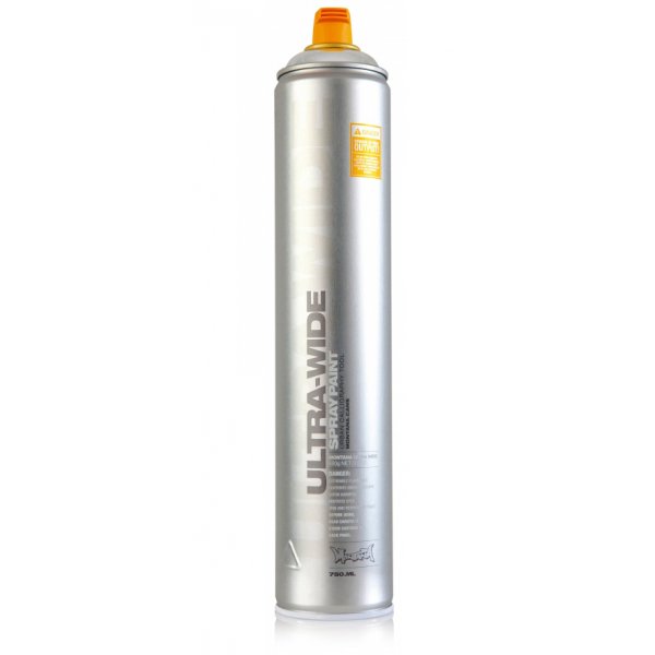 Spuitverf Montana ULTRA WIDE 750ml