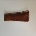 Klant imago Stukjes leer 1 kg - Bruin