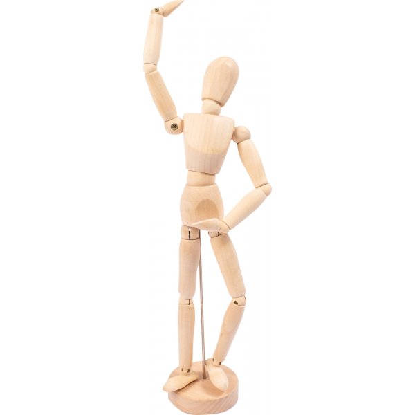 Modelfiguur Modelfiguur