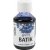 Batikverf - briljantblauw - 100 ml