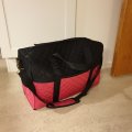 Klant imago Bever nylon - Kleurcode: 5 - cerise - 150 cm