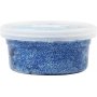 Foam Clay - blauw - 35 gr