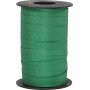 Cadeaukoord - groen - glitter - 100 m