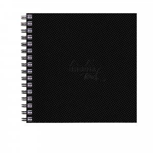 Rhodia Touch Aquarelboek 15x15 cm 300 g Rhodia Touch Aquarelboek 15x15 cm 300 g