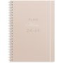 Kalender 24/25 - Plan meer