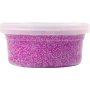 Foam Clay - neonpaars - 35 gr