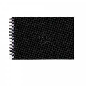 Rhodia Touch Aquarelboek A6 liggend formaat 300 g Rhodia Touch Aquarelboek A6 liggend formaat 300 g