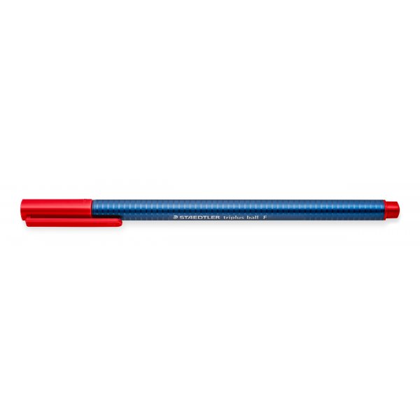 Balpen Triplus F