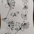 Klant imago Touch-fineliner - 0,5 mm