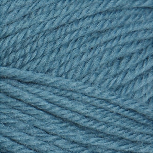 Babygaren - petroleum - 50 gr Babygaren - petroleum - 50 gr