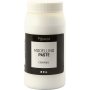 Pigment Modelleerpasta - grof - 500 ml