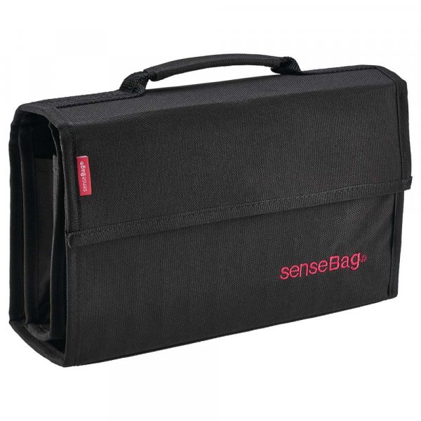 Etui Sensebag Copic - 72 potloden