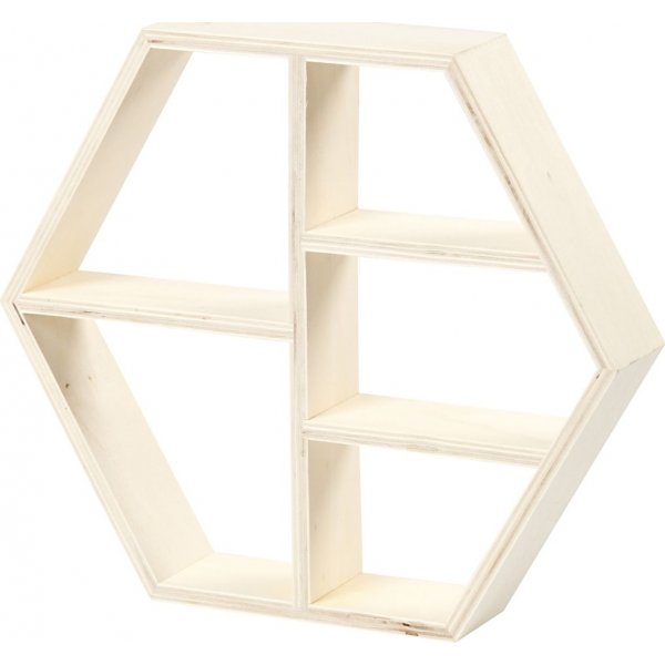 Opbergplank