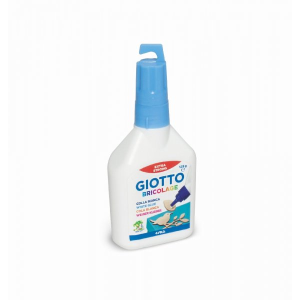 Lijm Giotto Bricolage - 125g