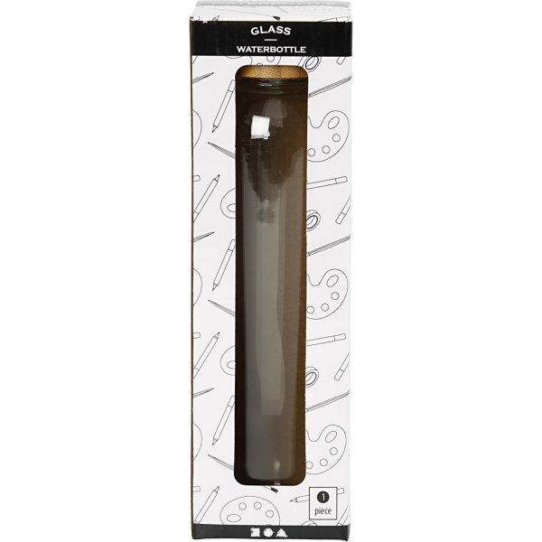 Waterfles - 500 ml Waterfles - 500 ml