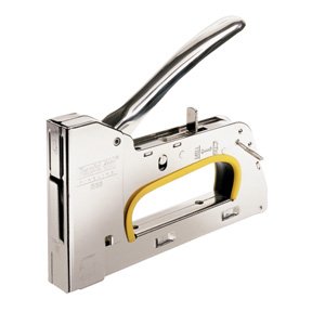 Nietpistool R33E T&F - Stalen blister