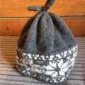 Klant imago Vikinggaren Superwash 50g - Donkergrijs (115)
