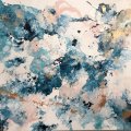Klant imago Acrylverf Liquitex 400 ml - 660 Helder aquagroen