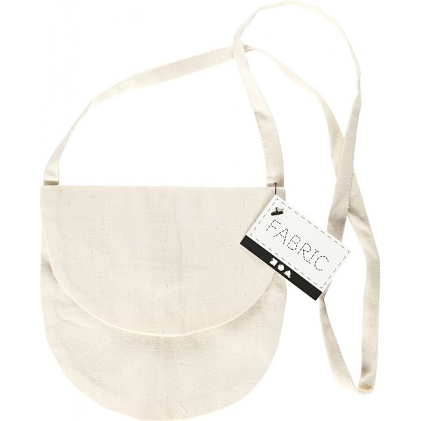 Schoudertas - licht van aard Schoudertas - licht van aard