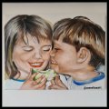 Klant imago Acrylverf W&N Galeria 500ml - 644 Titaanwit
